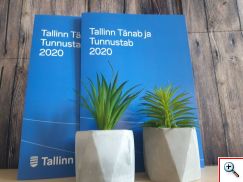 tallinn tänab