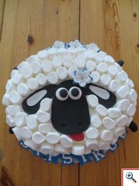 tort lammas